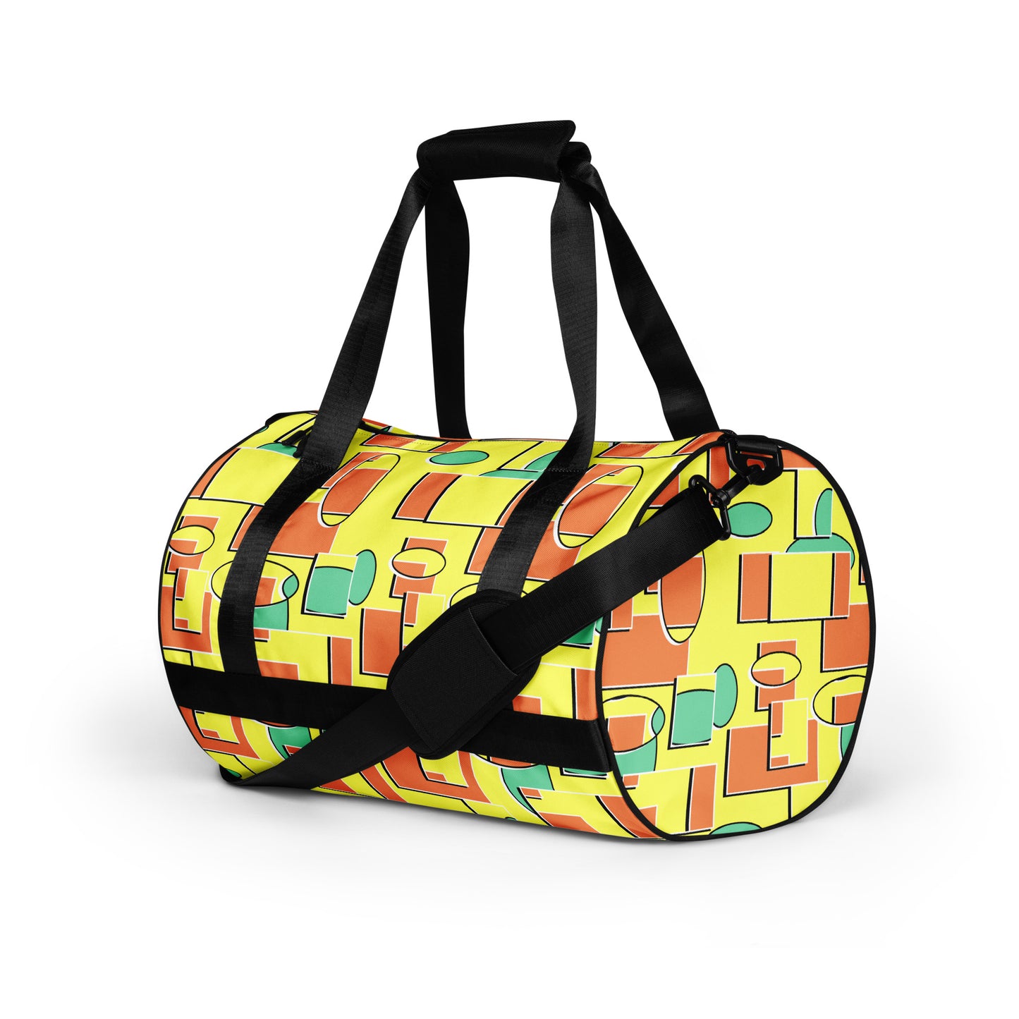 Miami gym bag