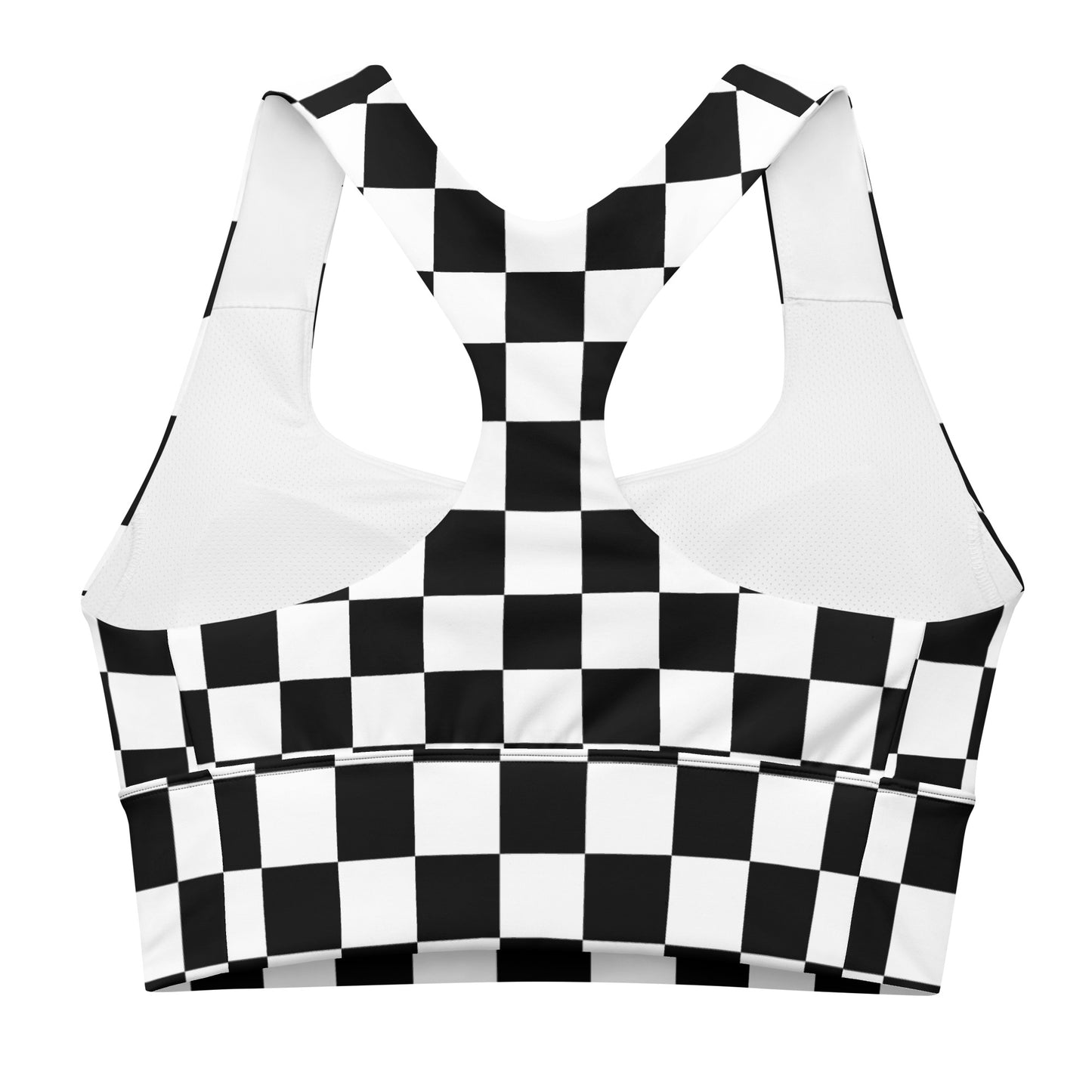 Checkered flag set