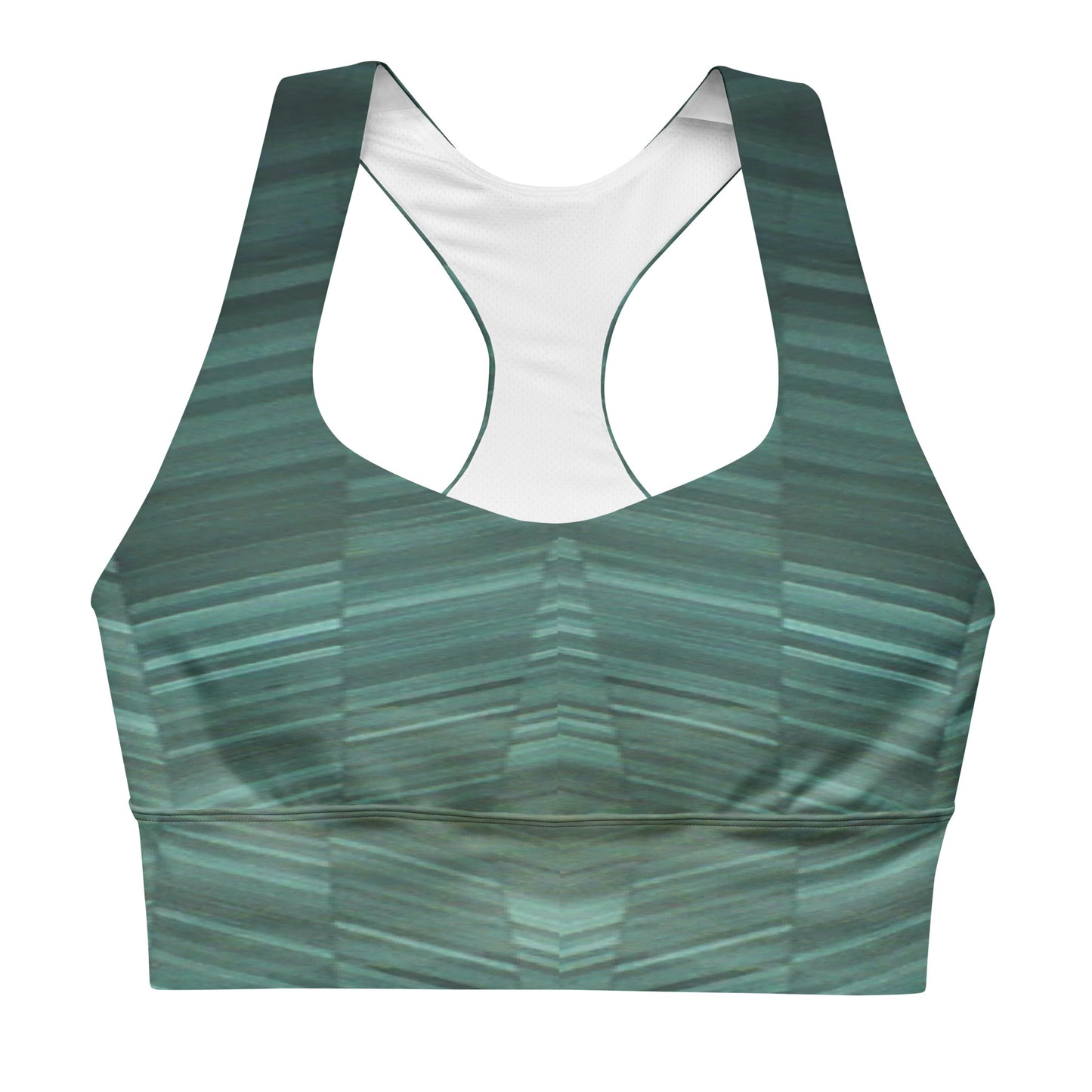 Gateway sports bra