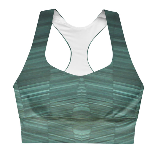 Gateway sports bra