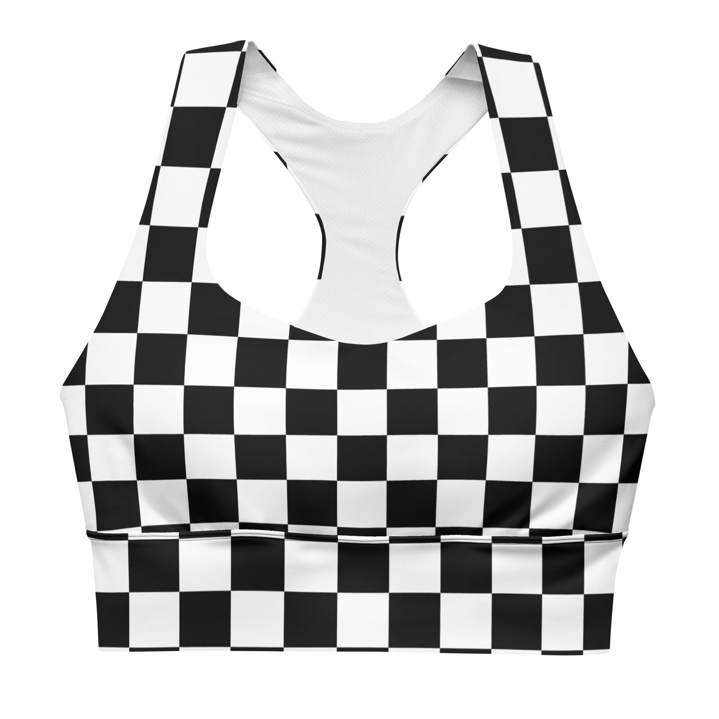 Checkered flag set