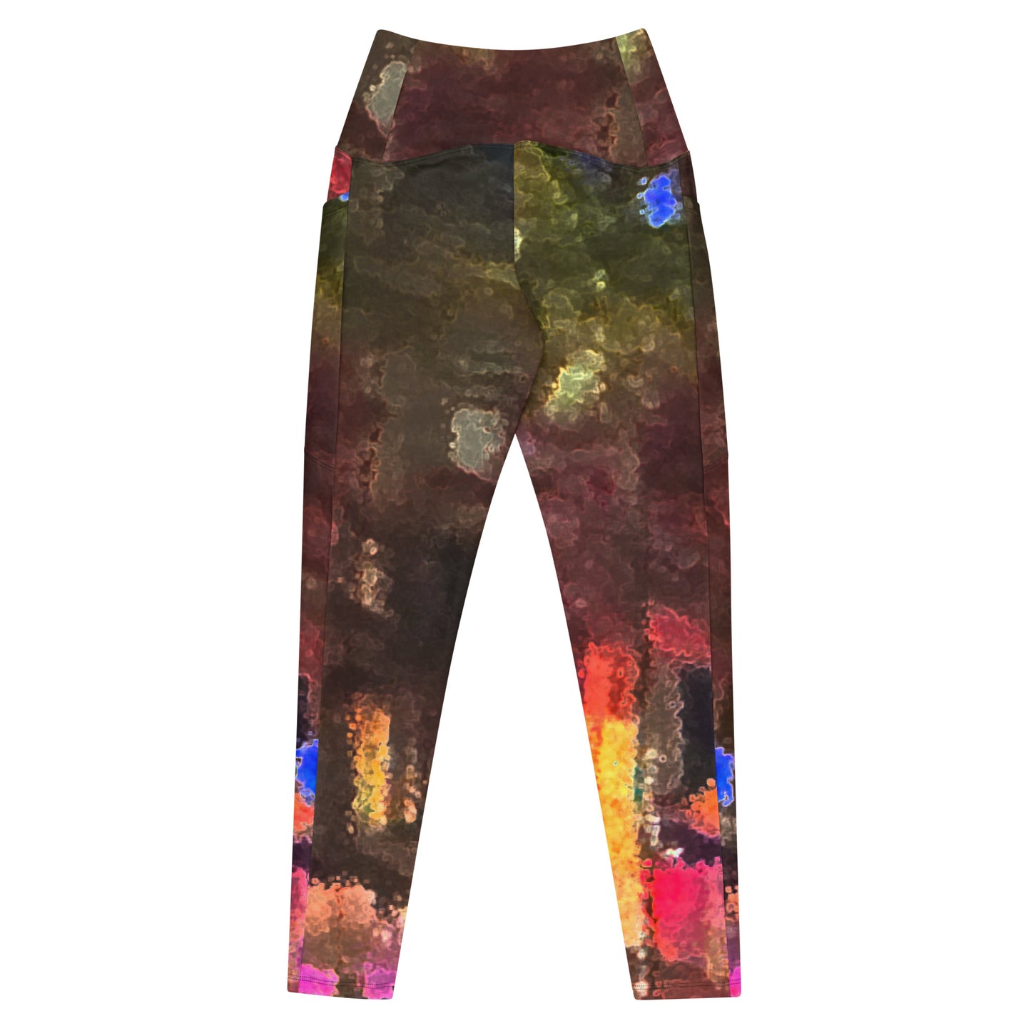 A1A pocket leggings