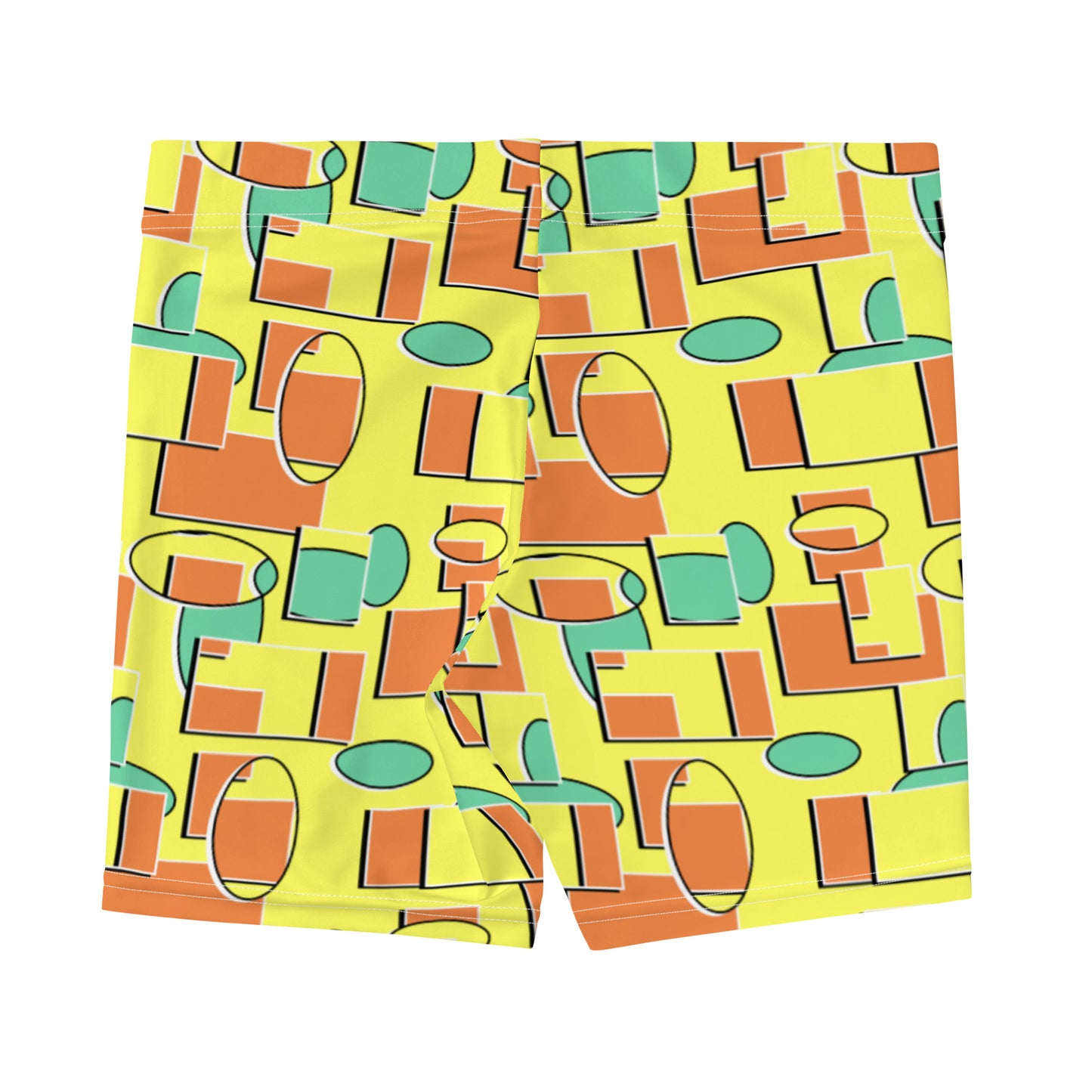 Stiltsville Shorts