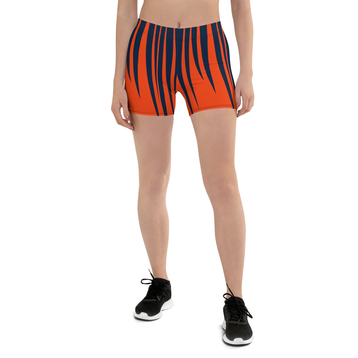 Tiger Shorts