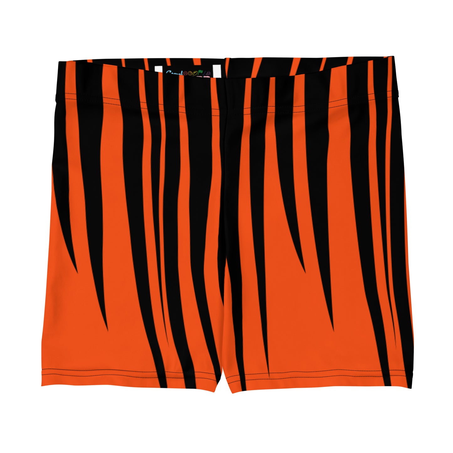 Tiger Shorts