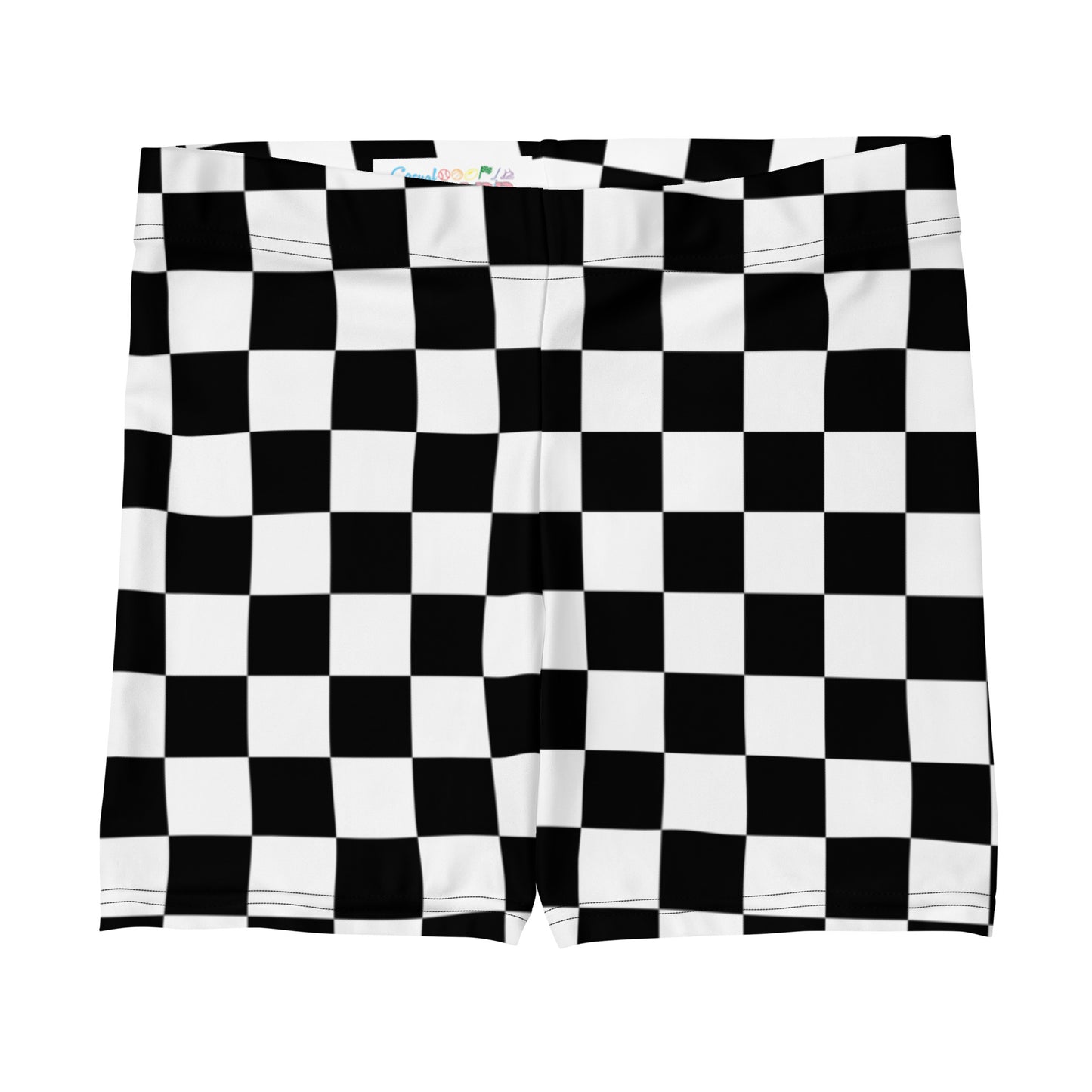 Checkered flag set