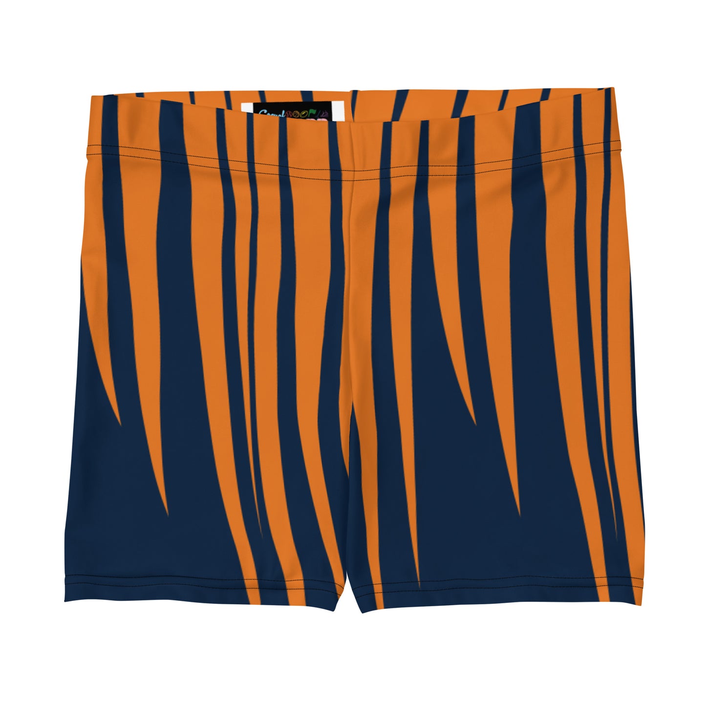 Tiger Shorts