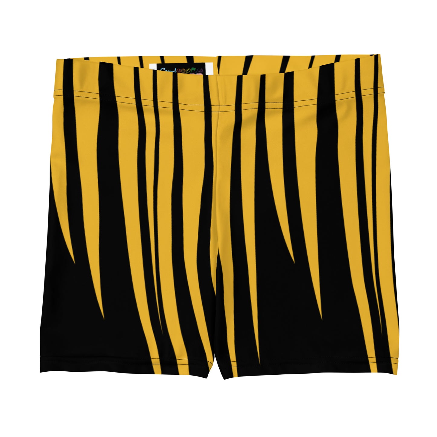 Tiger Shorts