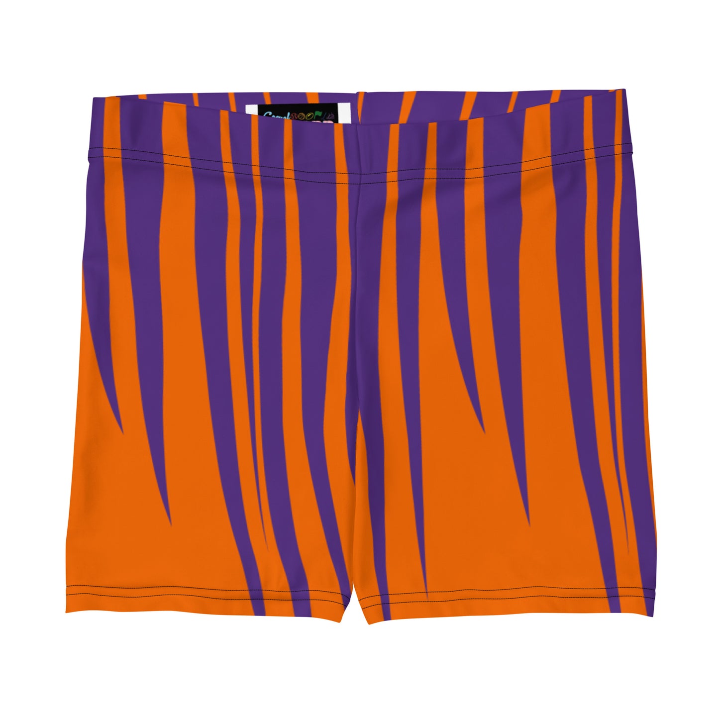 Tiger Shorts