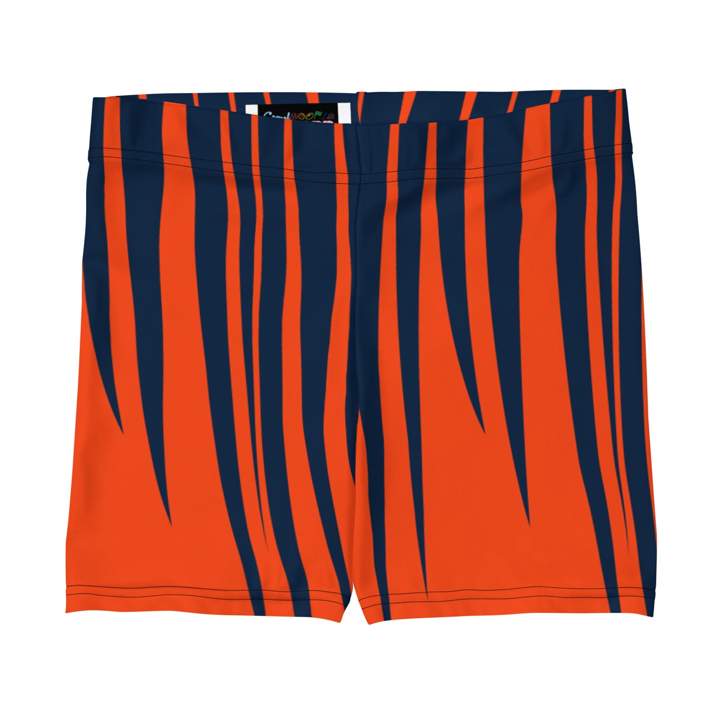 Tiger Shorts