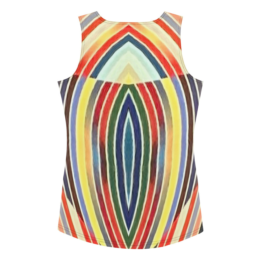 Brickell Tank Top