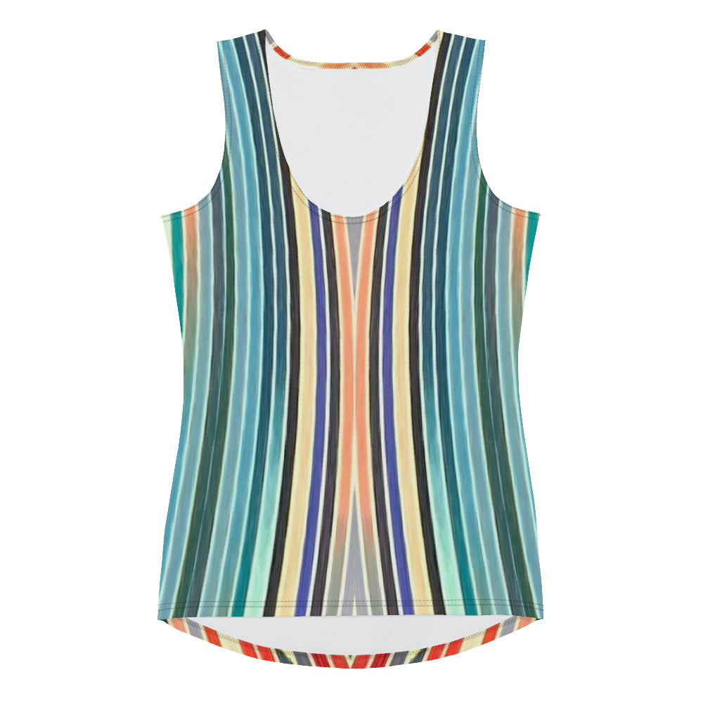 Brickell Tank Top