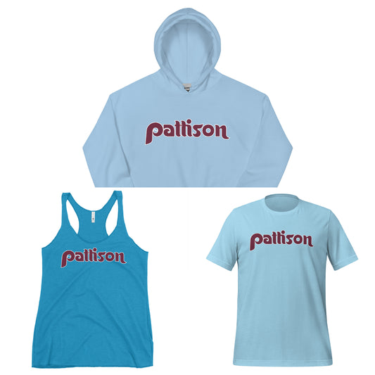 Pattison Top