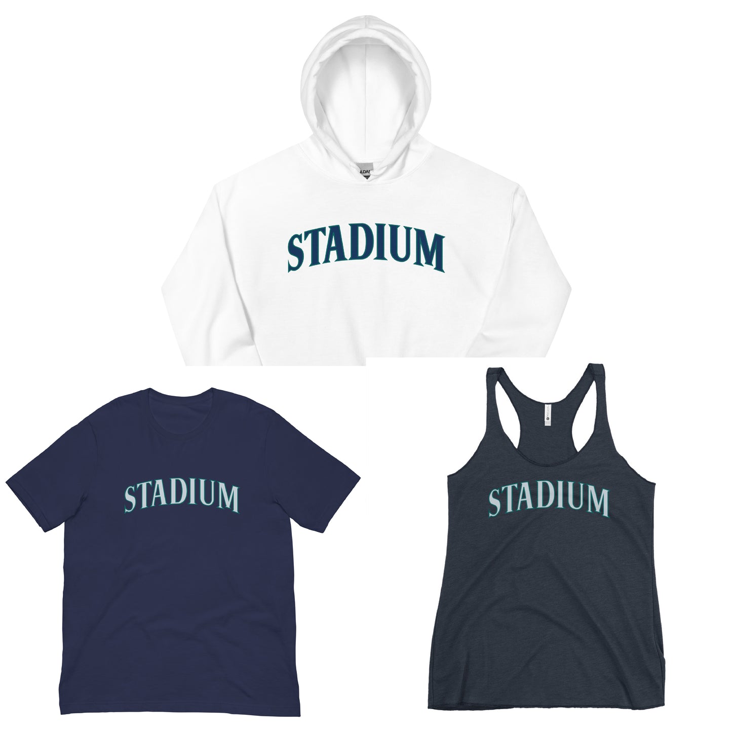 Stadium Top