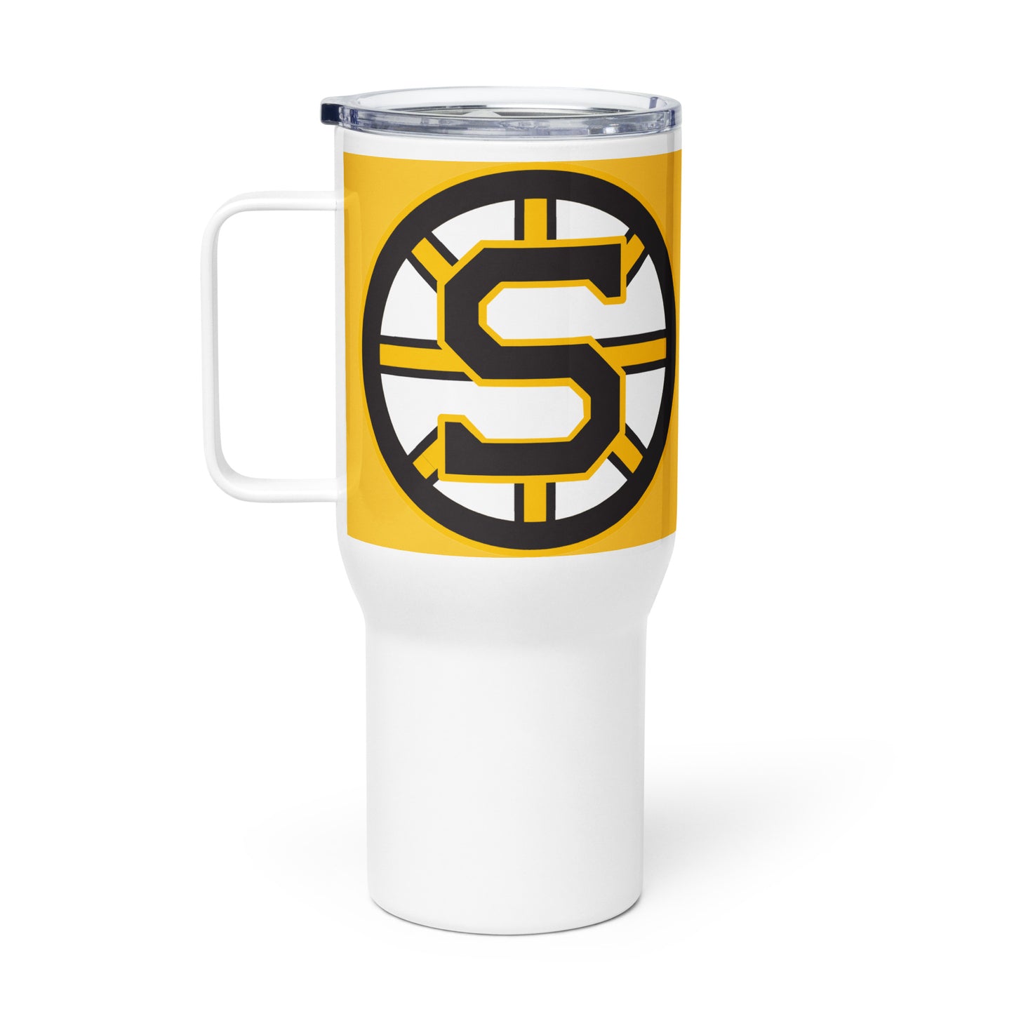 S is for Stanley... a Boston cup