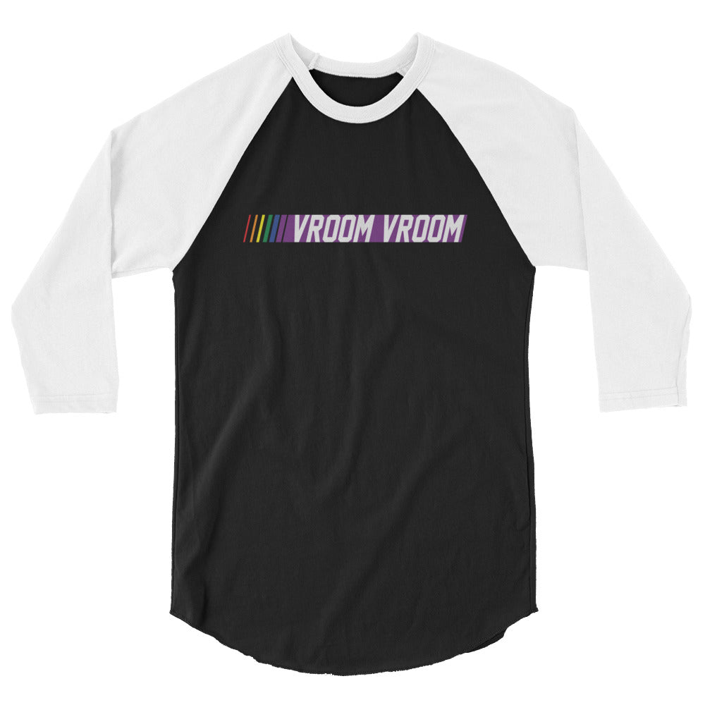 Vroom Vroom shirt (American)