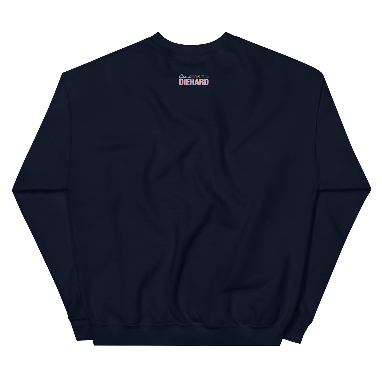 The Bronx Embroidered Sweatshirt