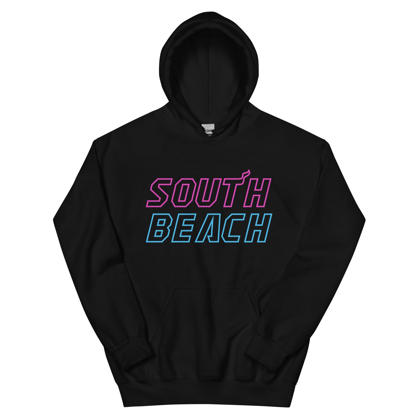 South Beach Hoodie