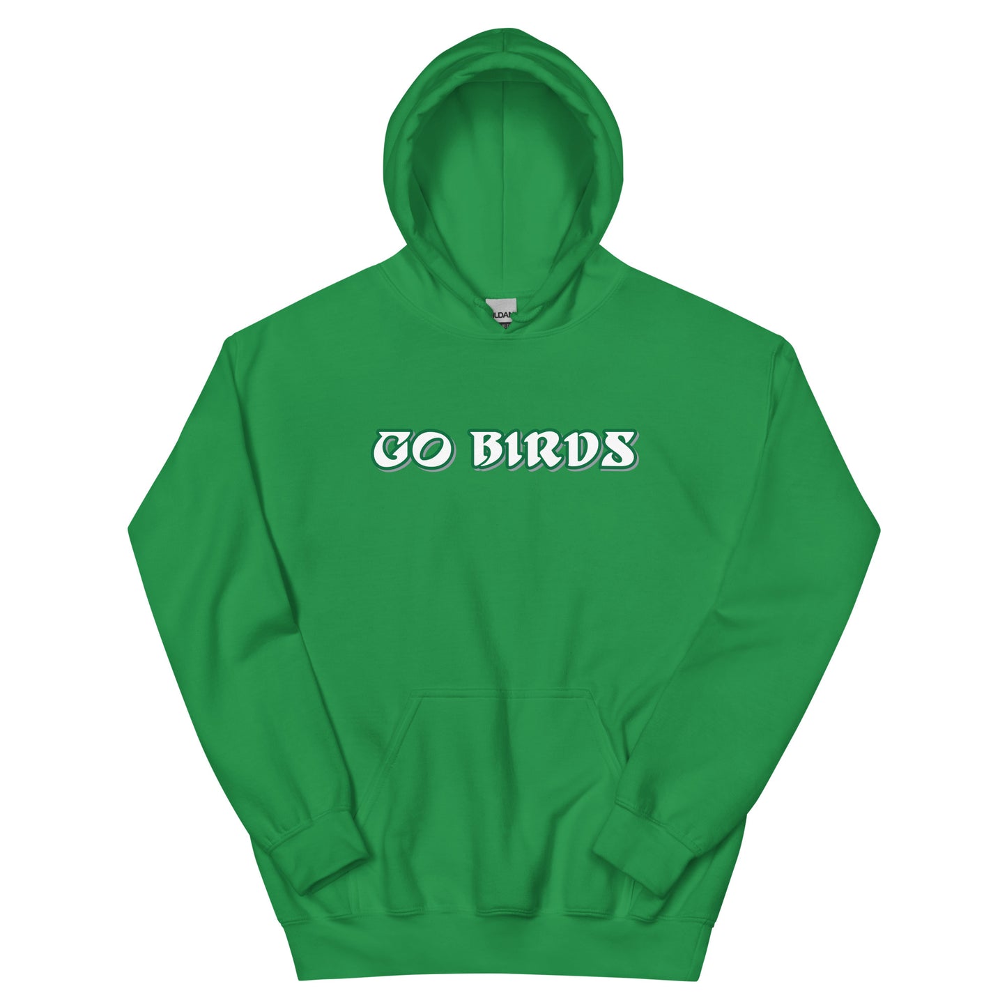 Go Birds top