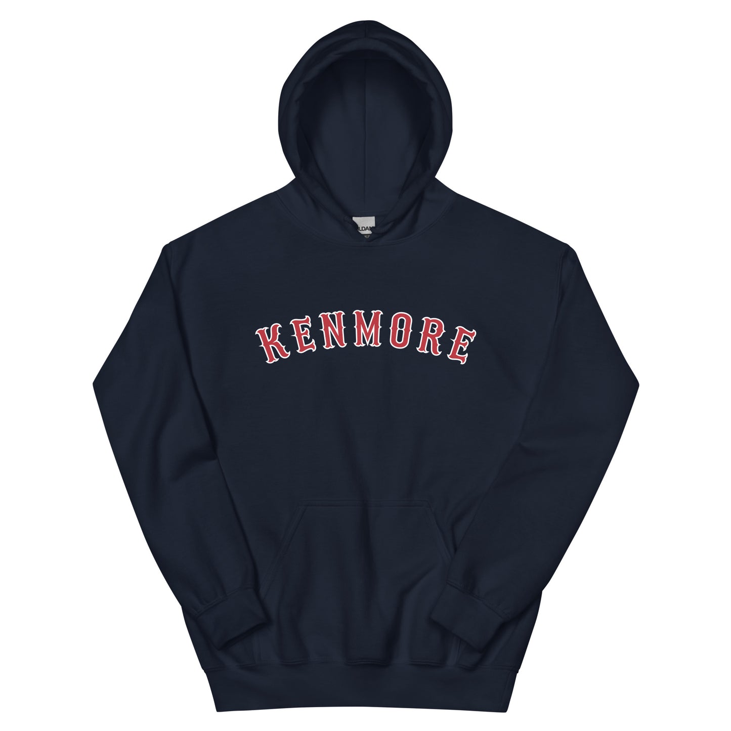 Kenmore Top