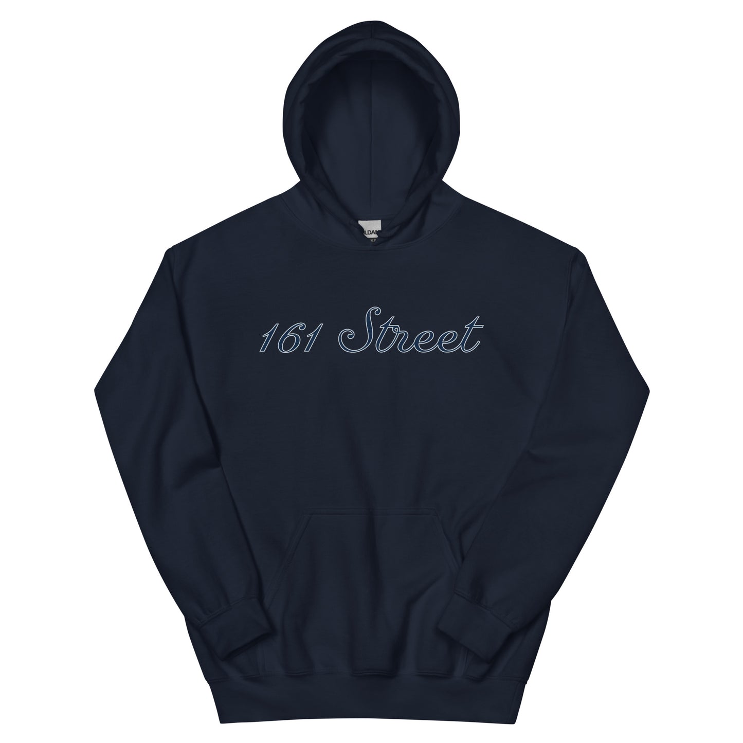 161 Street Top