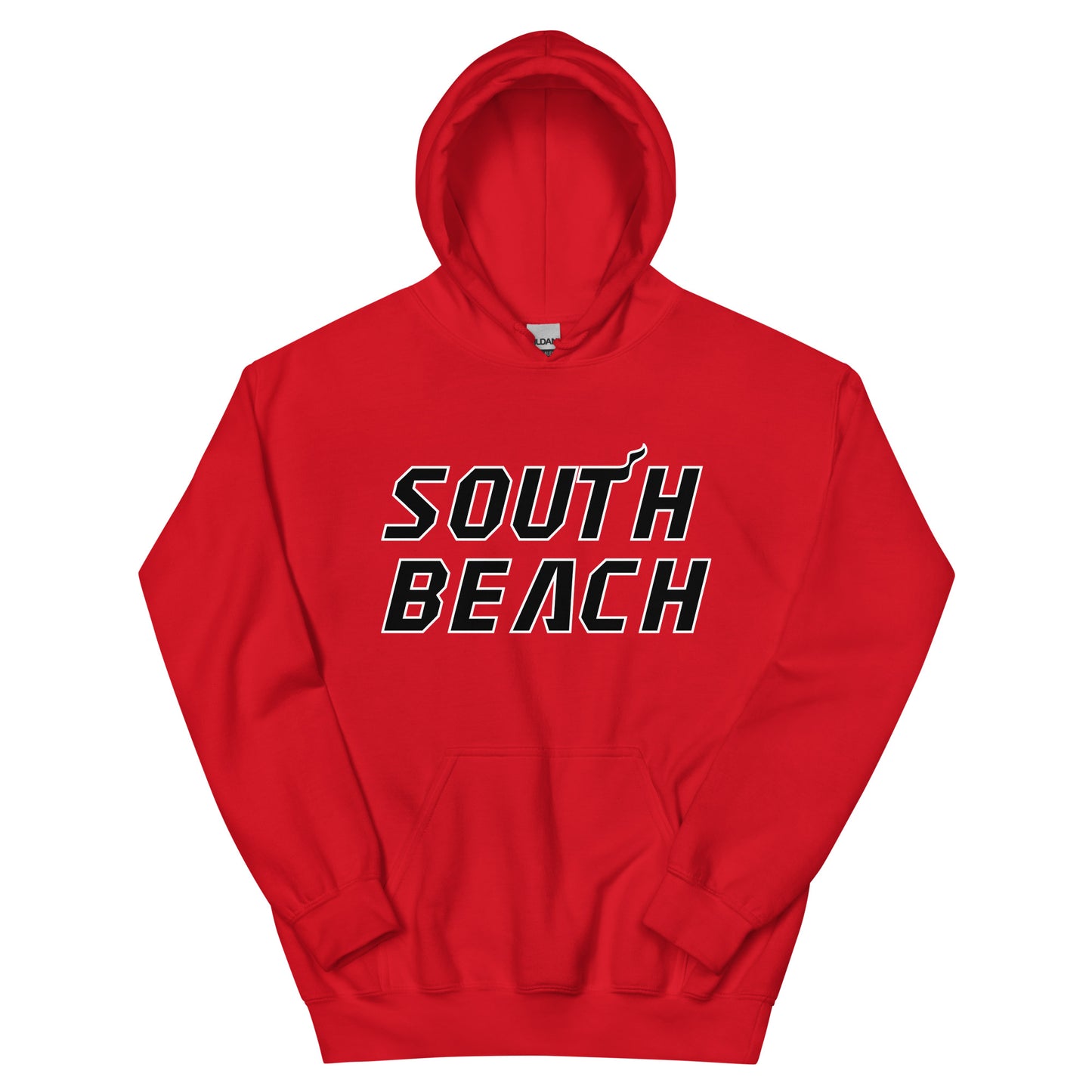 South Beach Hoodie