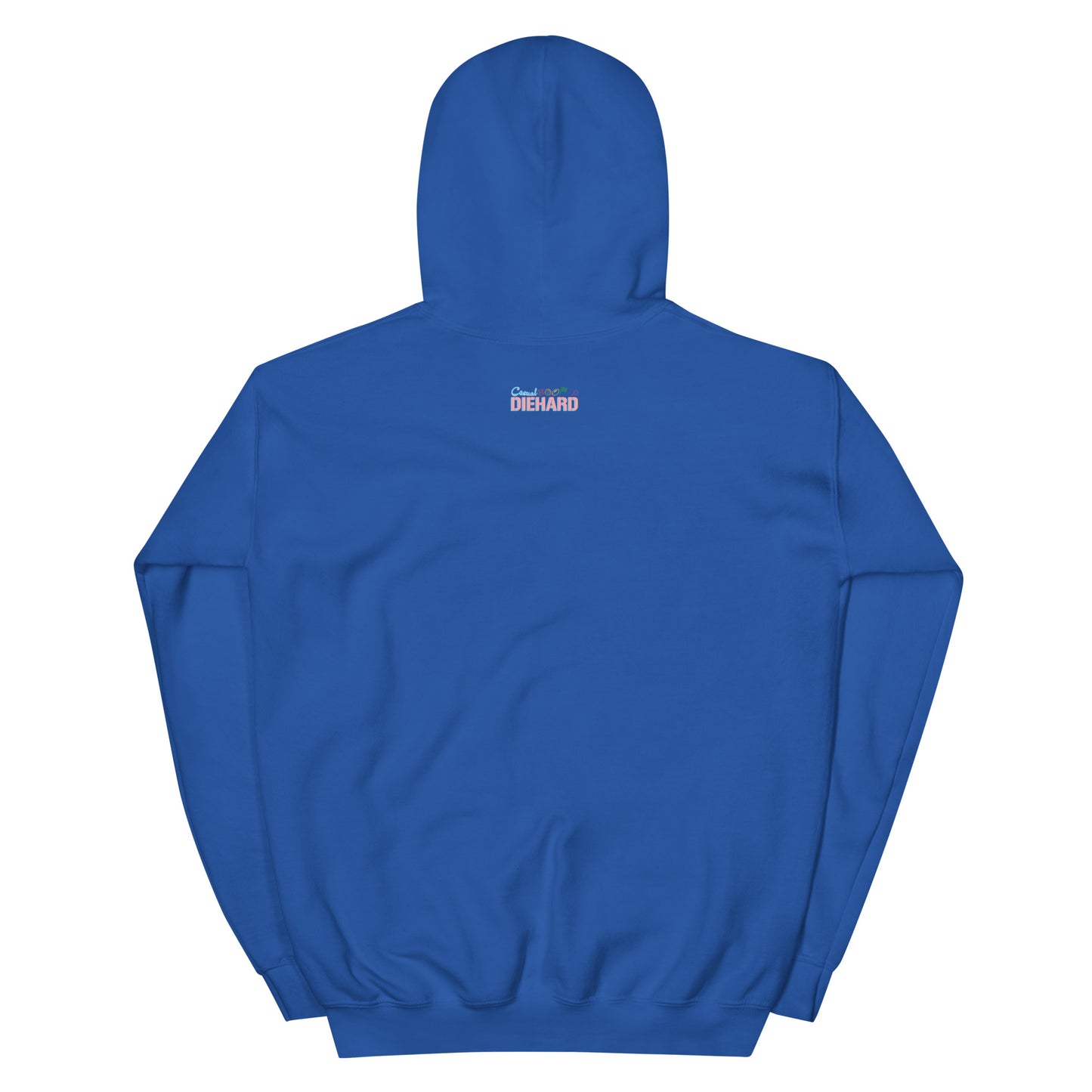 Long Island Hoodie