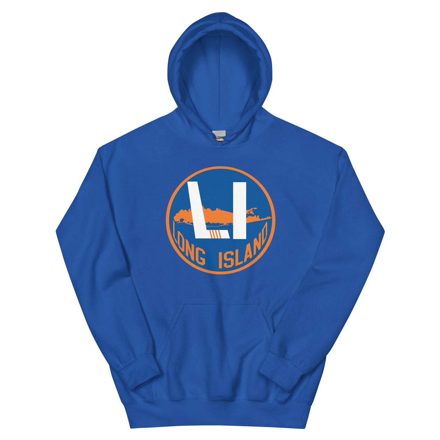 Long Island Hoodie