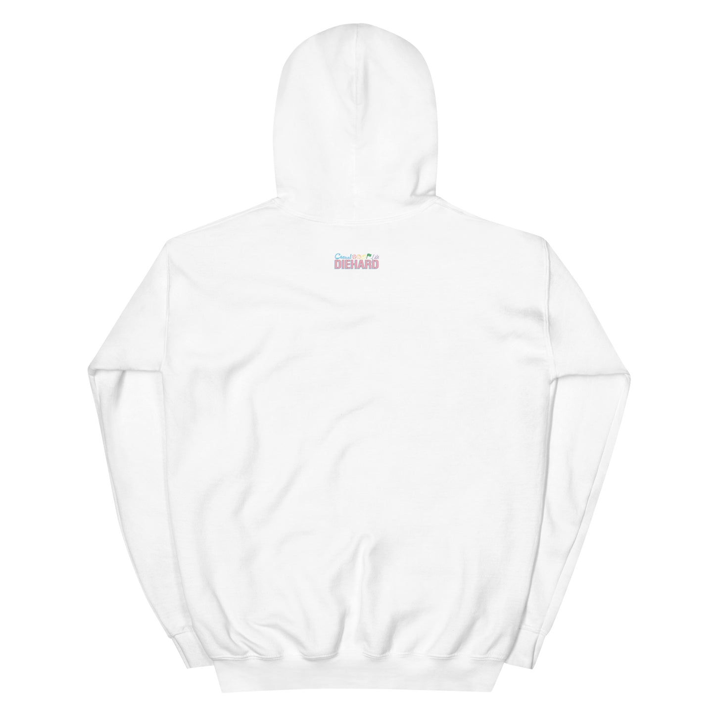 South Beach Hoodie