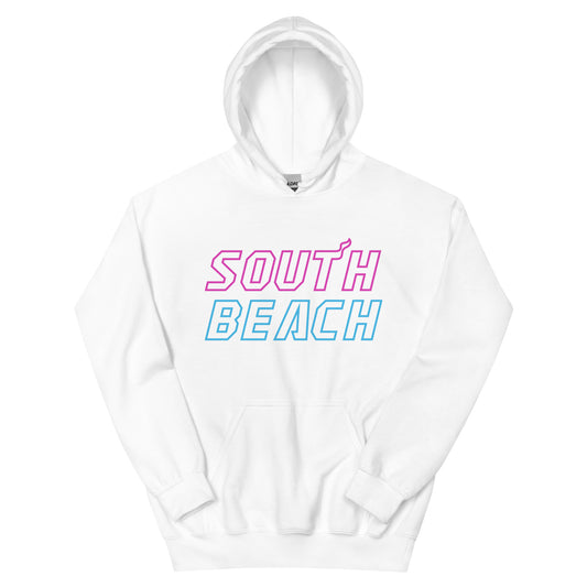 South Beach Hoodie