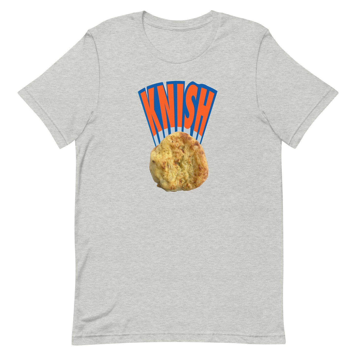 New York Knish t-shirt