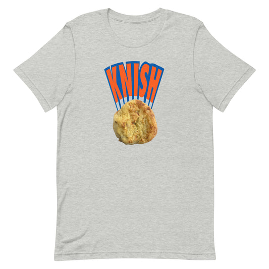 New York Knish t-shirt