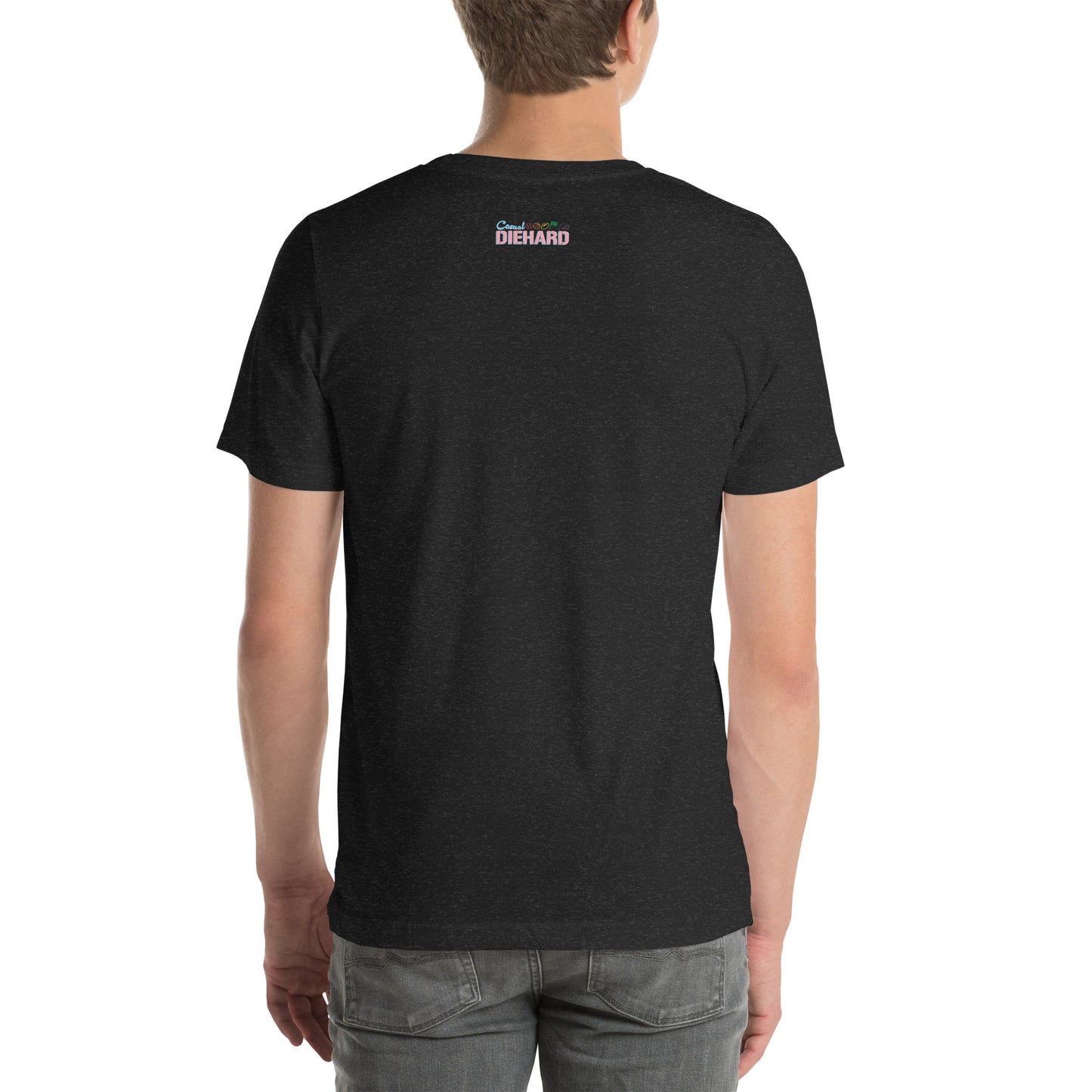 Vroom Vroom Unisex t-shirt