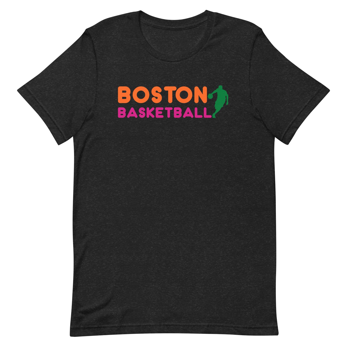 Boston Basketball top