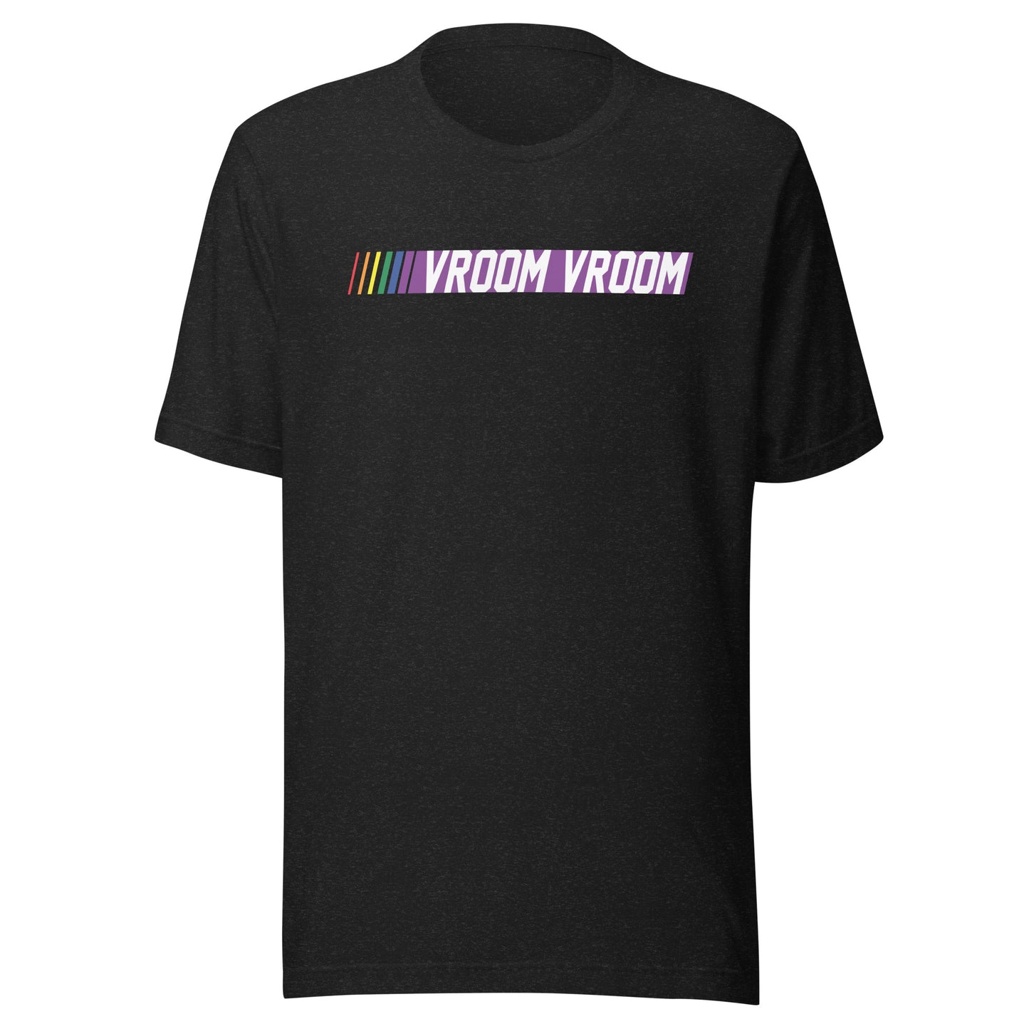 Vroom Vroom shirt (American)