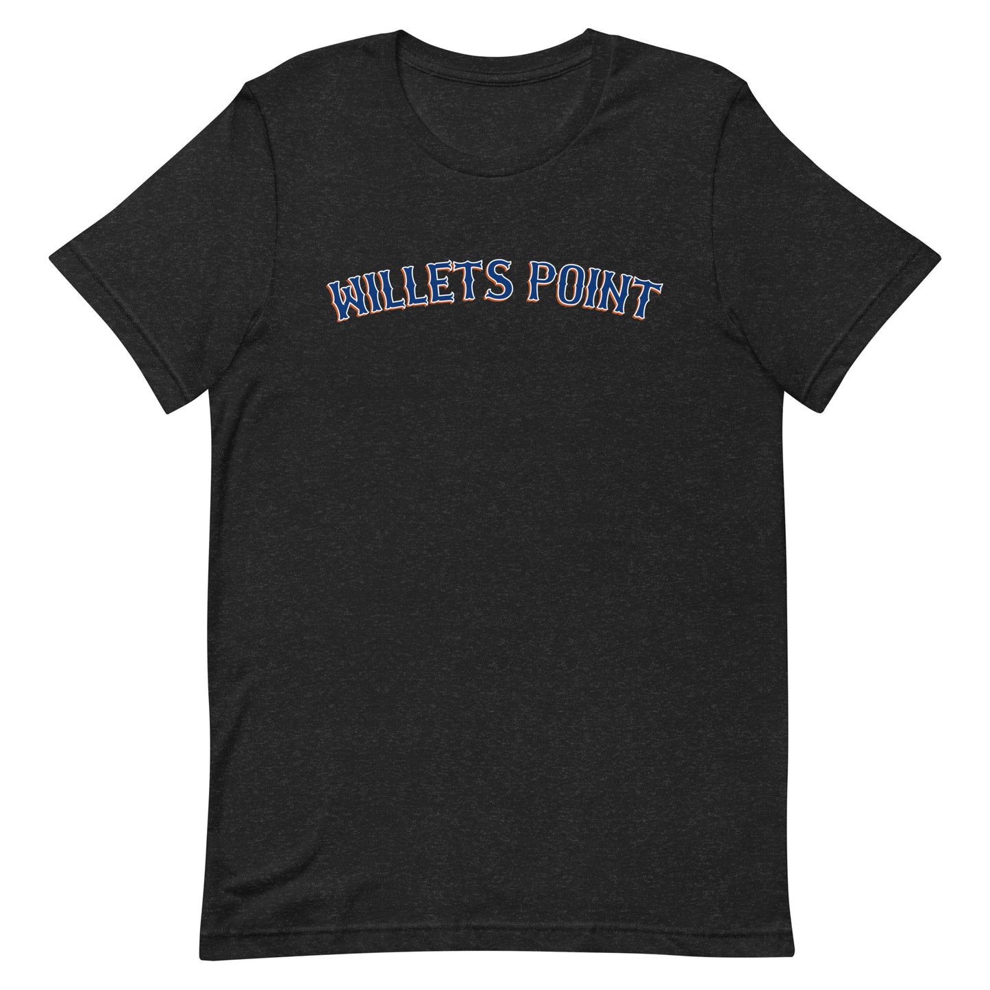 Willets Point t-shirt