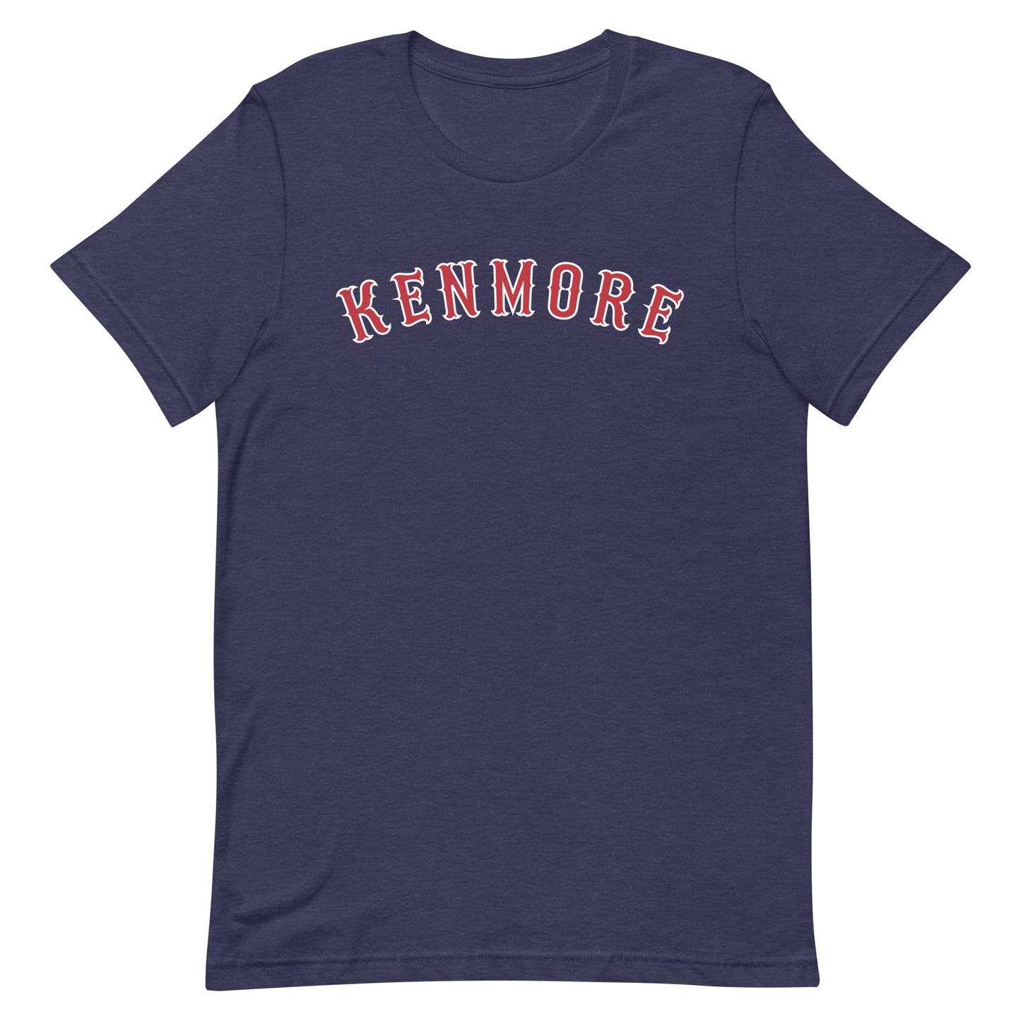 Kenmore t-shirt