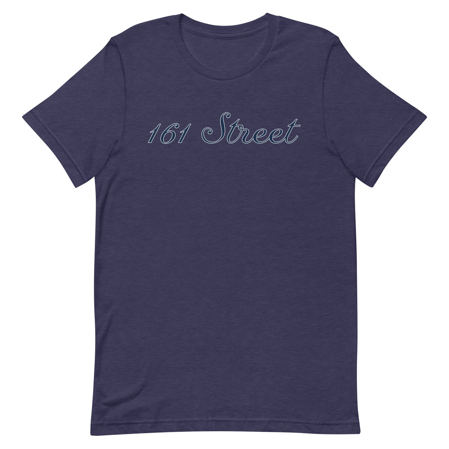 161 Street t-shirt