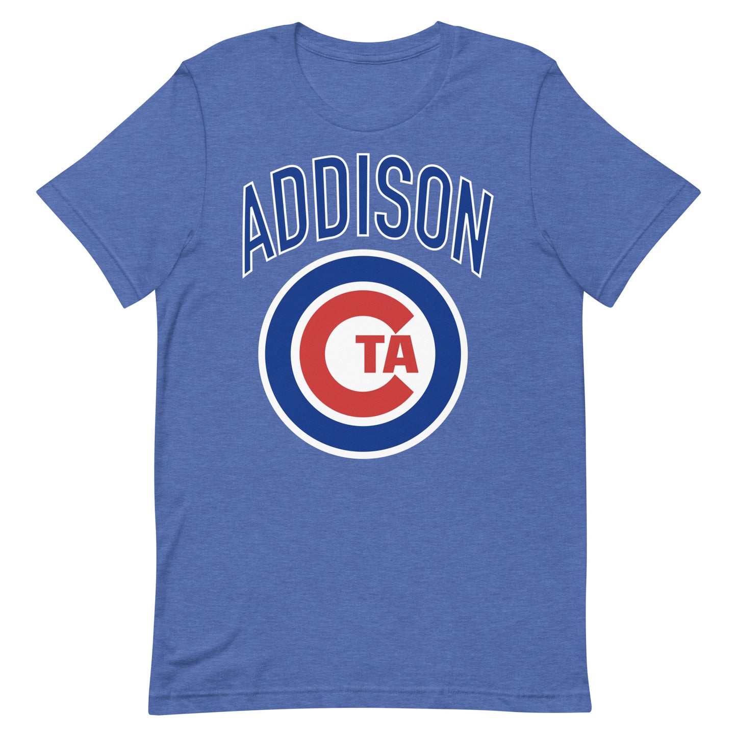 Addison t-shirt