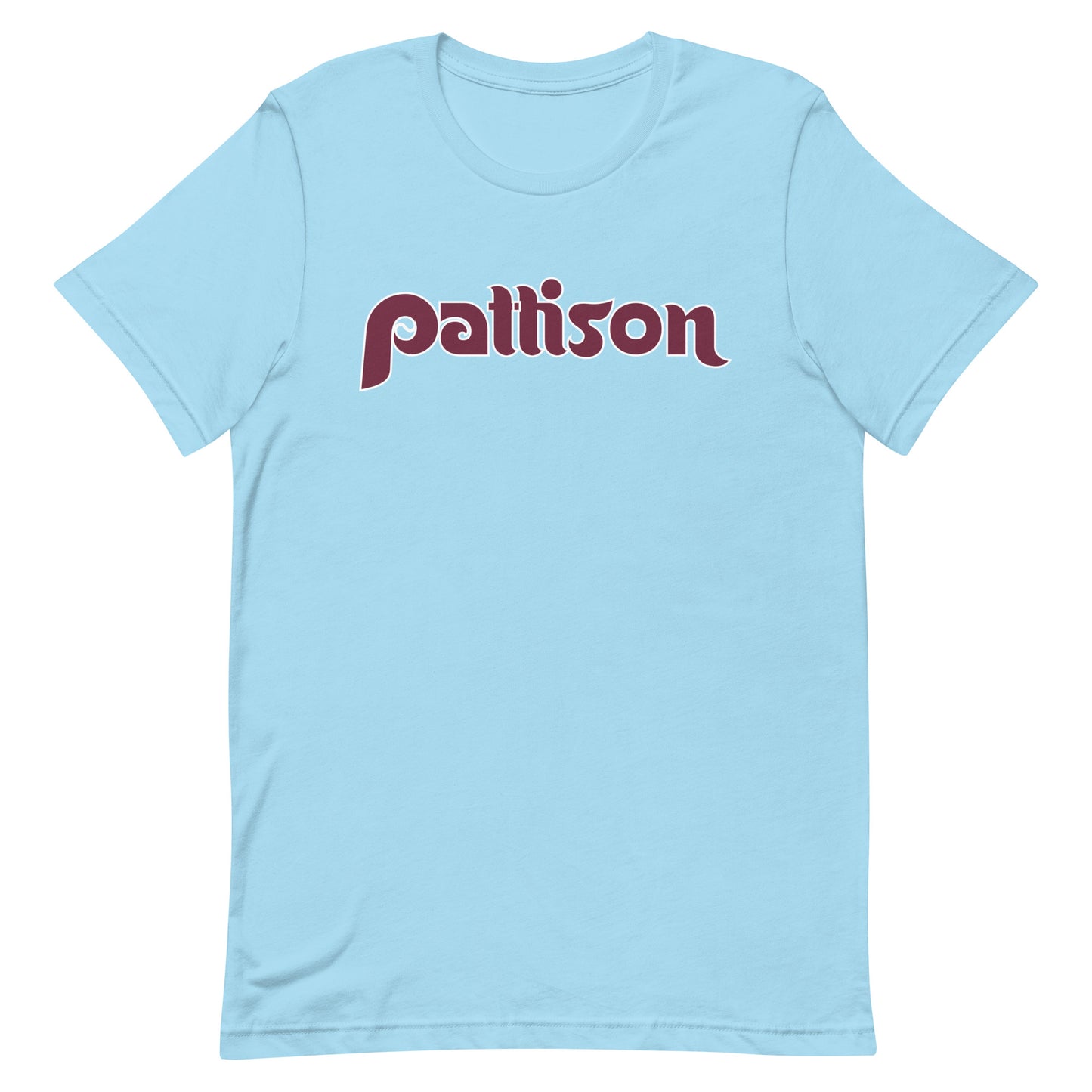 Pattison t-shirt