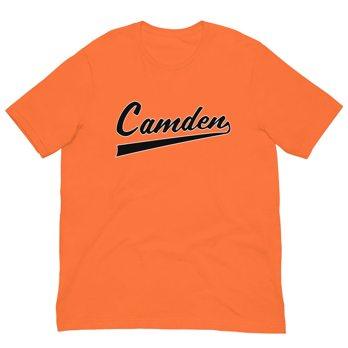 Camden top