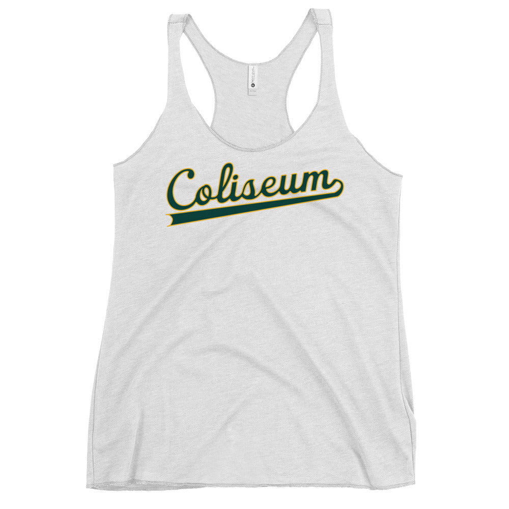 Coliseum Top