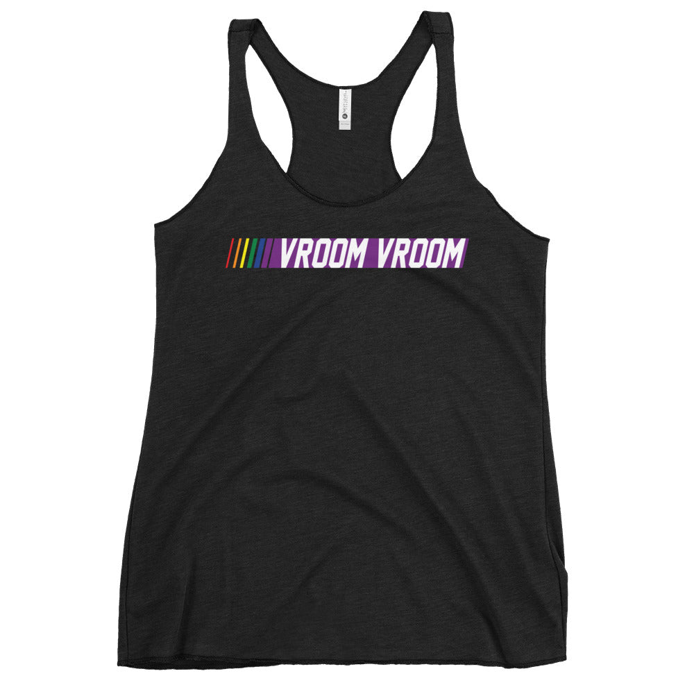 Vroom Vroom shirt (American)