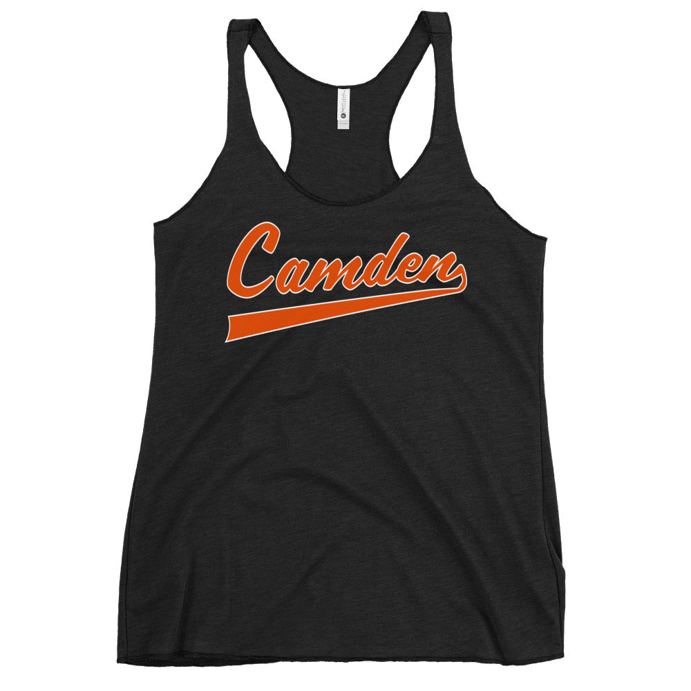 Camden top