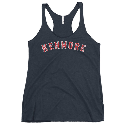 Kenmore Racerback Tank