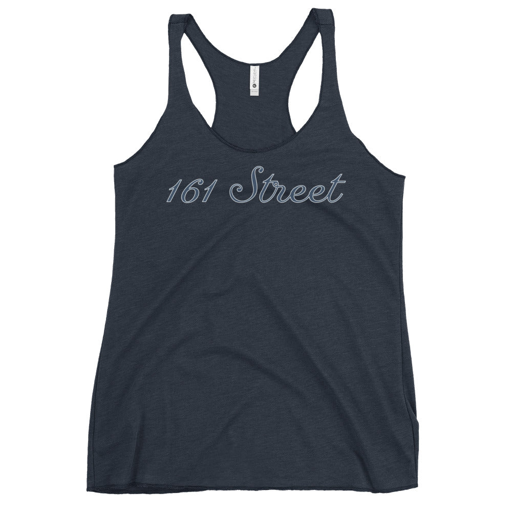 161 Street Top