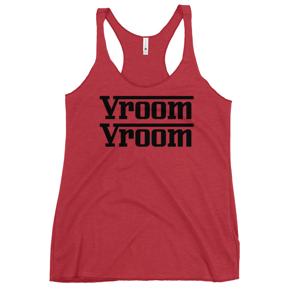 Vroom Vroom shirt (Italian)